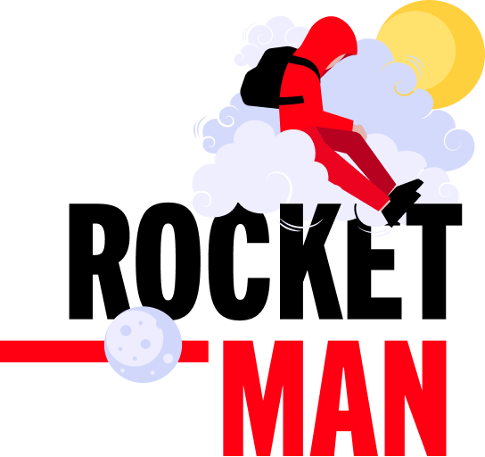 Rocket-Man
